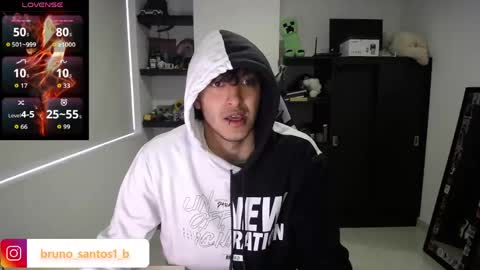 Bruno  online show from 6, 5, 2026