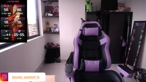 Bruno  online show from 3, 6, 2026