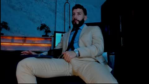 Andres Suarez online show from 27, 2, 2025