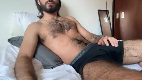 Sebastian online show from 10, 5, 2026