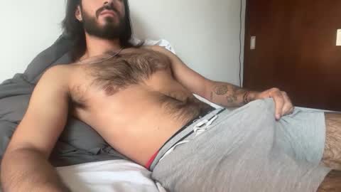 Sebastian online show from 19, 5, 2026