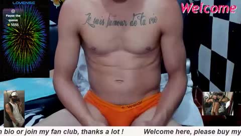 Join my fan club here 150 tokens a month online show from 22, 3, 2026