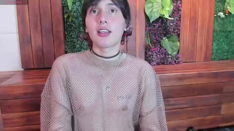 Bruno online show from 20, 5, 2026