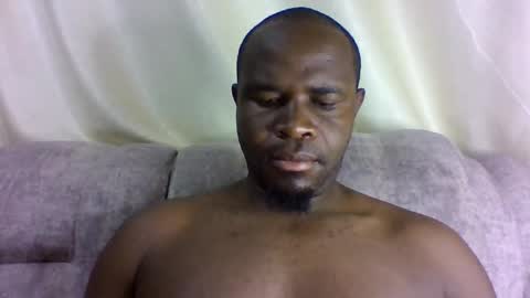 brucedarling online show from 19, 4, 2026