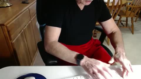 Snapshot of brussells chatting on 2, 1, 2025 Brussells online show from 2, 1, 2025