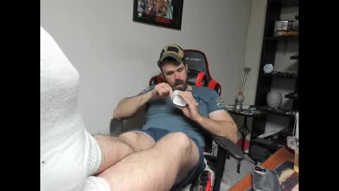 BRUTALMASTER1983 online show from 9, 3, 2025