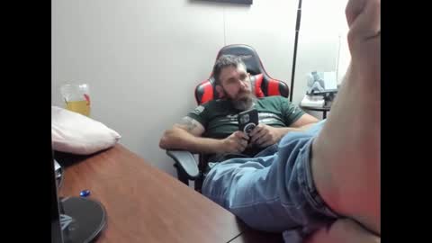 BRUTALMASTER1983 online show from 4, 10, 2025