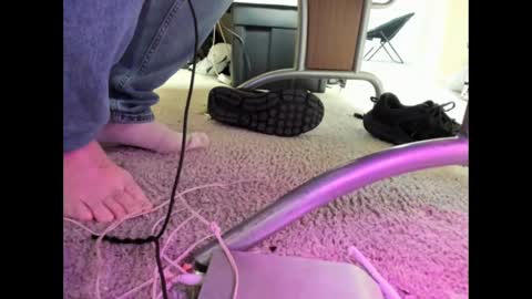 BRUTALMASTER1983 online show from 12, 11, 2025