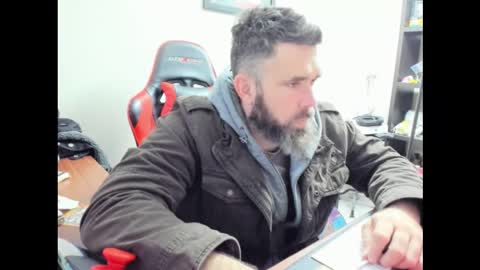 BRUTALMASTER1983 online show from 15, 1, 2026