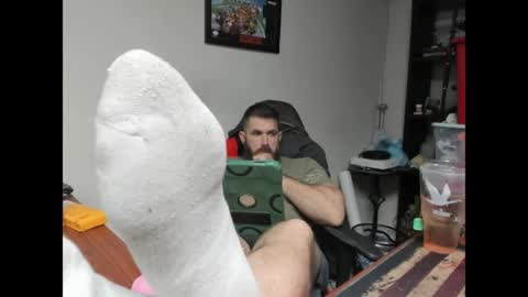 BRUTALMASTER1983 online show from 11, 4, 2026