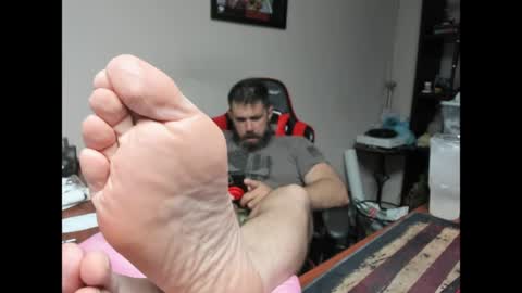 BRUTALMASTER1983 online show from 19, 4, 2026