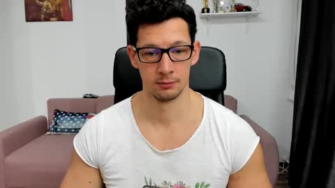 Brutus K online show from 14, 1, 2025