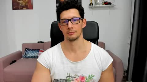 Brutus K online show from 15, 1, 2025