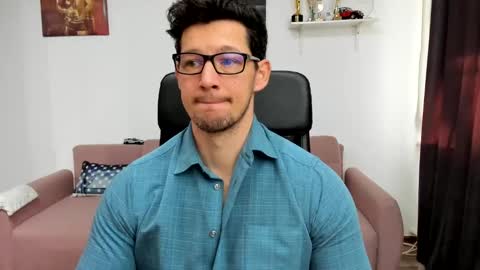 Brutus K online show from 20, 1, 2025