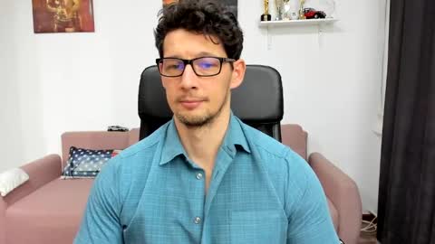 Brutus K online show from 21, 1, 2025