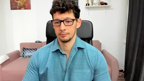 Brutus K online show from 22, 1, 2025