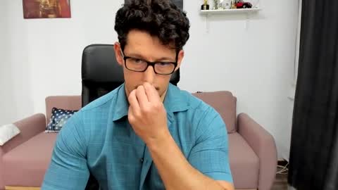 Brutus K online show from 23, 1, 2025