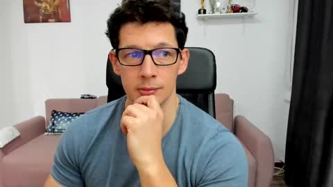 Brutus K online show from 27, 1, 2025