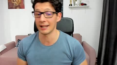 Brutus K online show from 27, 1, 2025