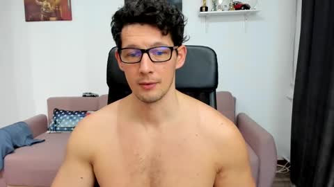 Brutus K online show from 30, 1, 2025