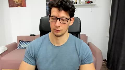 Brutus K online show from 31, 1, 2025