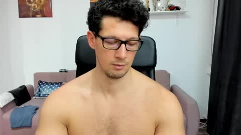 Brutus K online show from 31, 1, 2025