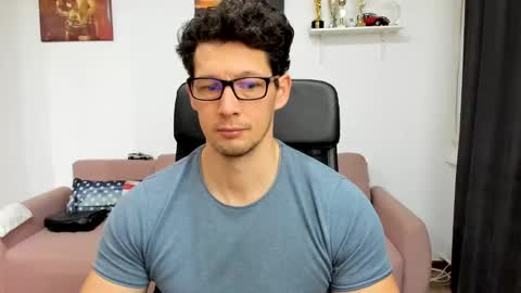 Brutus K online show from 1, 2, 2025