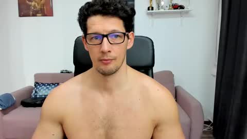 Brutus K online show from 1, 2, 2025