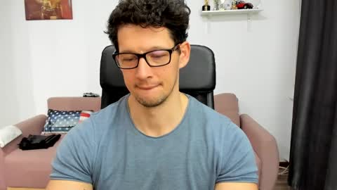 Brutus K online show from 2, 2, 2025