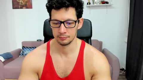 Brutus K online show from 6, 2, 2025