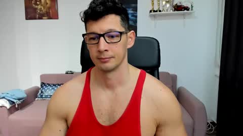 Brutus K online show from 10, 2, 2025