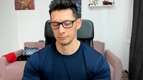 Brutus K online show from 11, 2, 2025