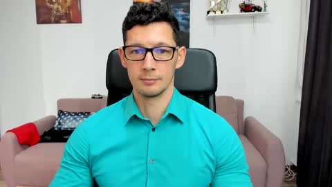 Brutus K online show from 13, 2, 2025