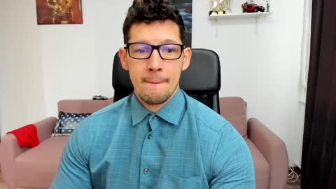 Brutus K online show from 19, 2, 2025