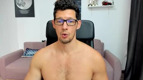 Brutus K online show from 9, 9, 2025