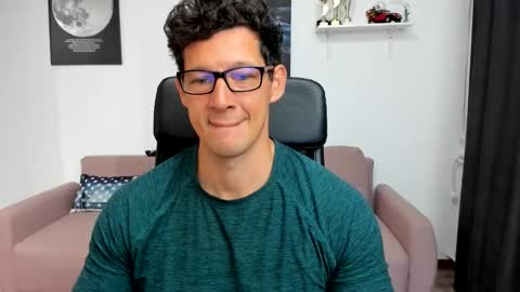 Brutus K online show from 3, 10, 2025