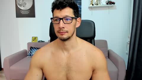 Brutus K online show from 11, 11, 2025