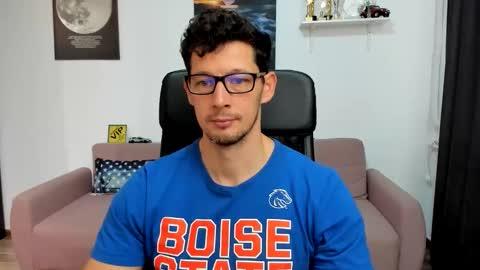 Brutus K online show from 24, 11, 2025