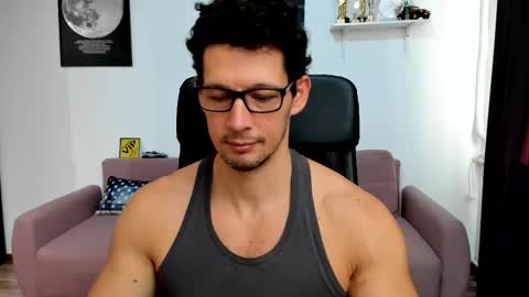 Brutus K online show from 19, 12, 2025