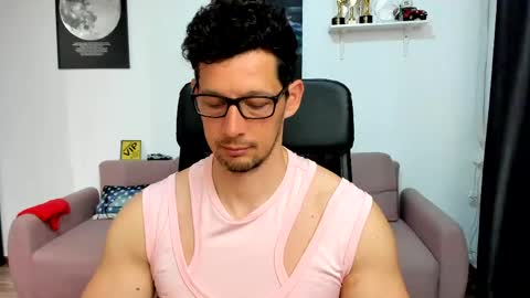 Brutus K online show from 21, 4, 2026