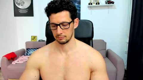 Brutus K online show from 23, 4, 2026