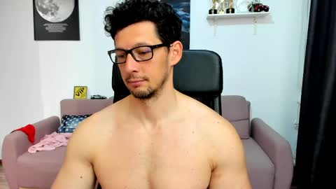 Brutus K online show from 24, 4, 2026