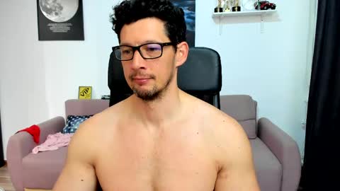 Brutus K online show from 26, 4, 2026