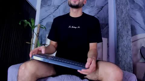 Bry Dalton online show from 7, 3, 2026