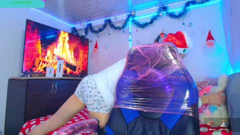 BRYAM INDEPENDENT MODEL online show from 13, 12, 2024