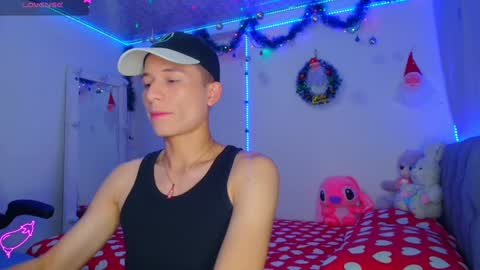 BRYAM INDEPENDENT MODEL online show from 29, 12, 2024