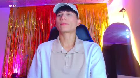 BRYAM INDEPENDENT MODEL online show from 4, 10, 2025