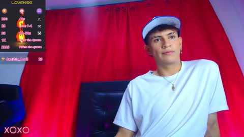 BRYAM INDEPENDENT MODEL online show from 8, 11, 2025