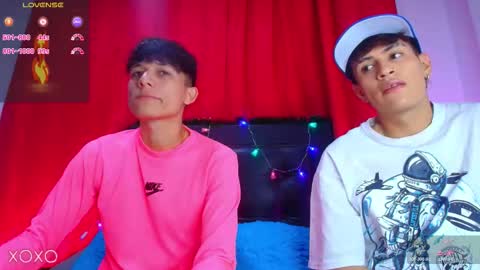 BRYAM INDEPENDENT MODEL online show from 16, 11, 2025