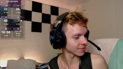 bryamado online show from 12, 1, 2025